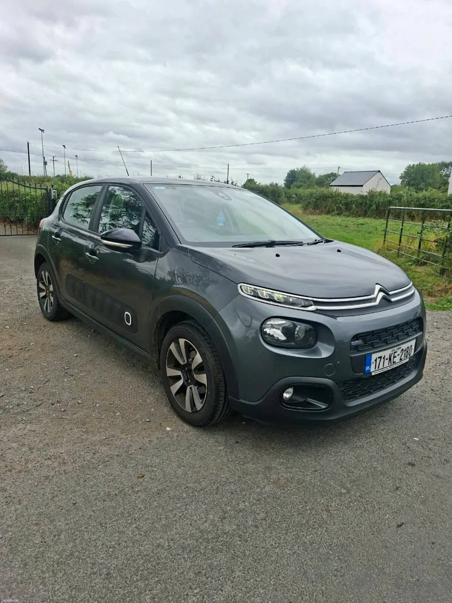 CITROËN C3 2017 - Image 2