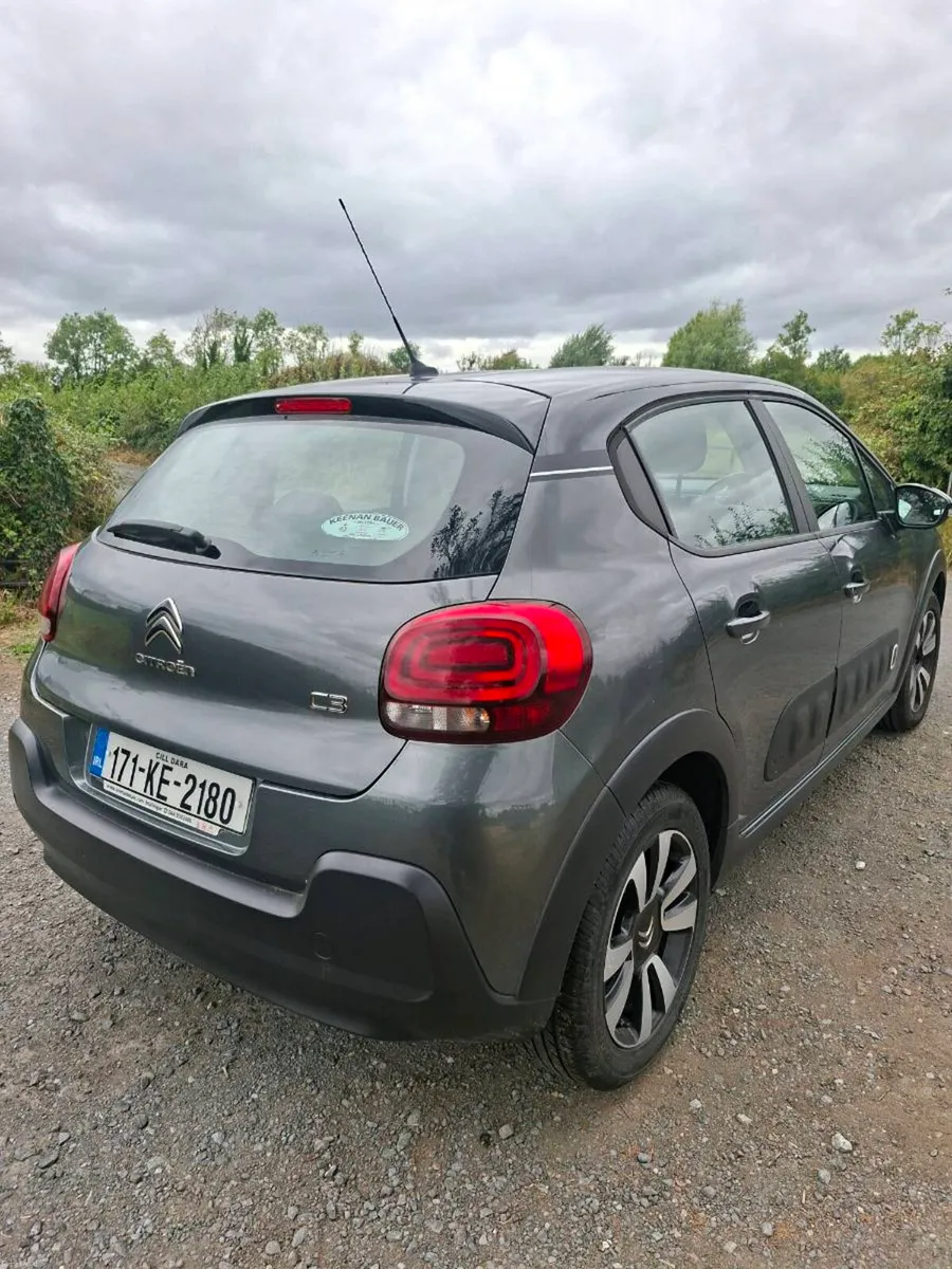 CITROËN C3 2017 - Image 4