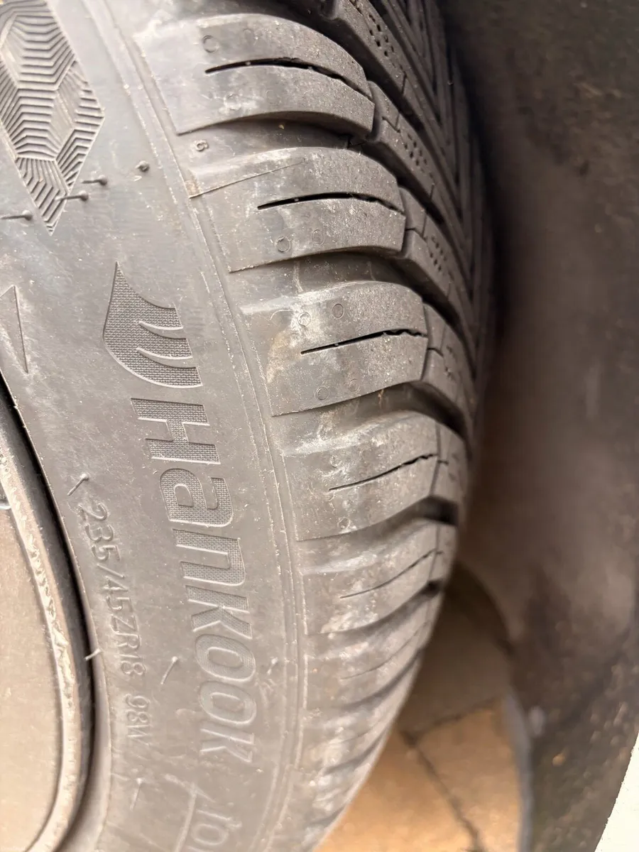 Tesla Model 3 New Suspension, Brakes & HV Battery - Image 6