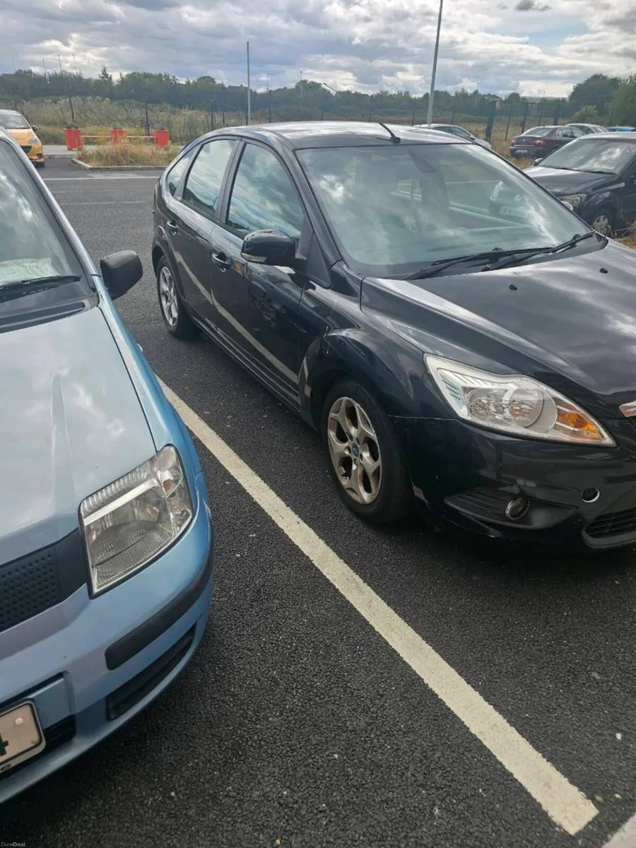 Ford focus - Image 3