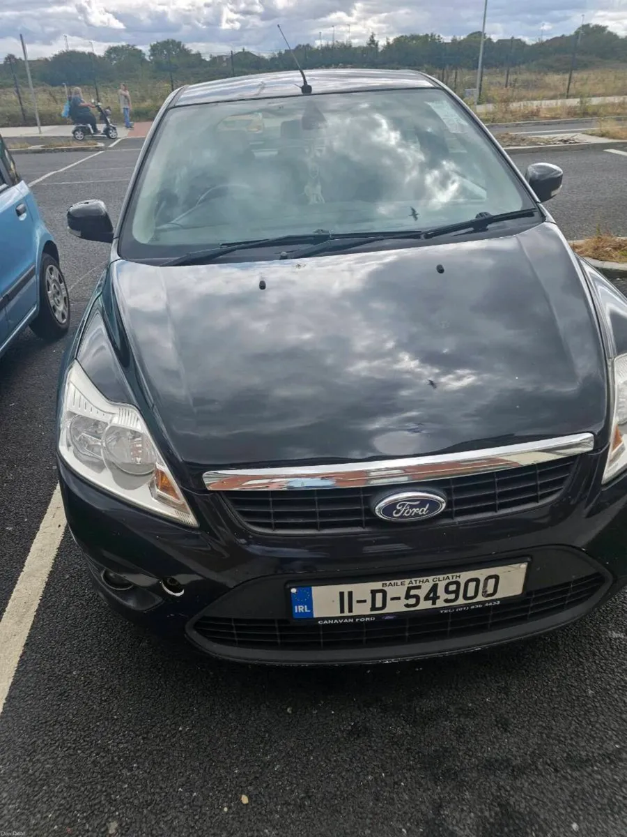 Ford focus - Image 1