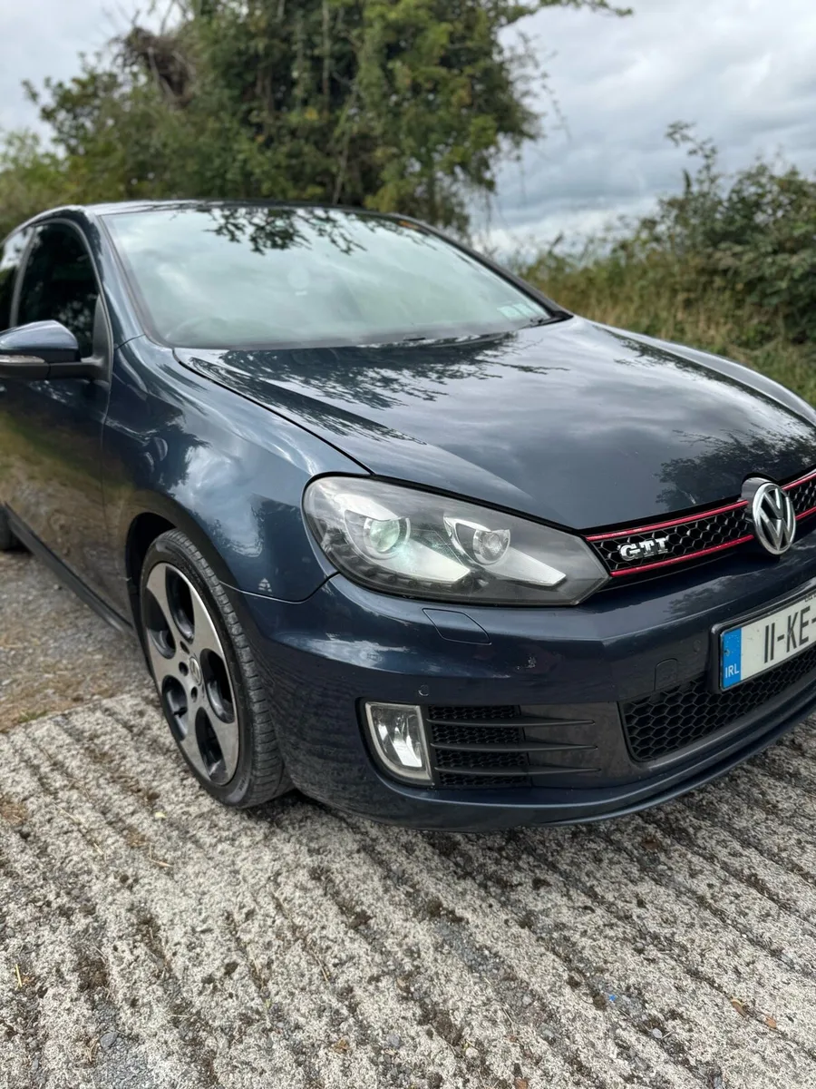 Volkswagen Golf GTI MK6 2.0TSI - Image 5