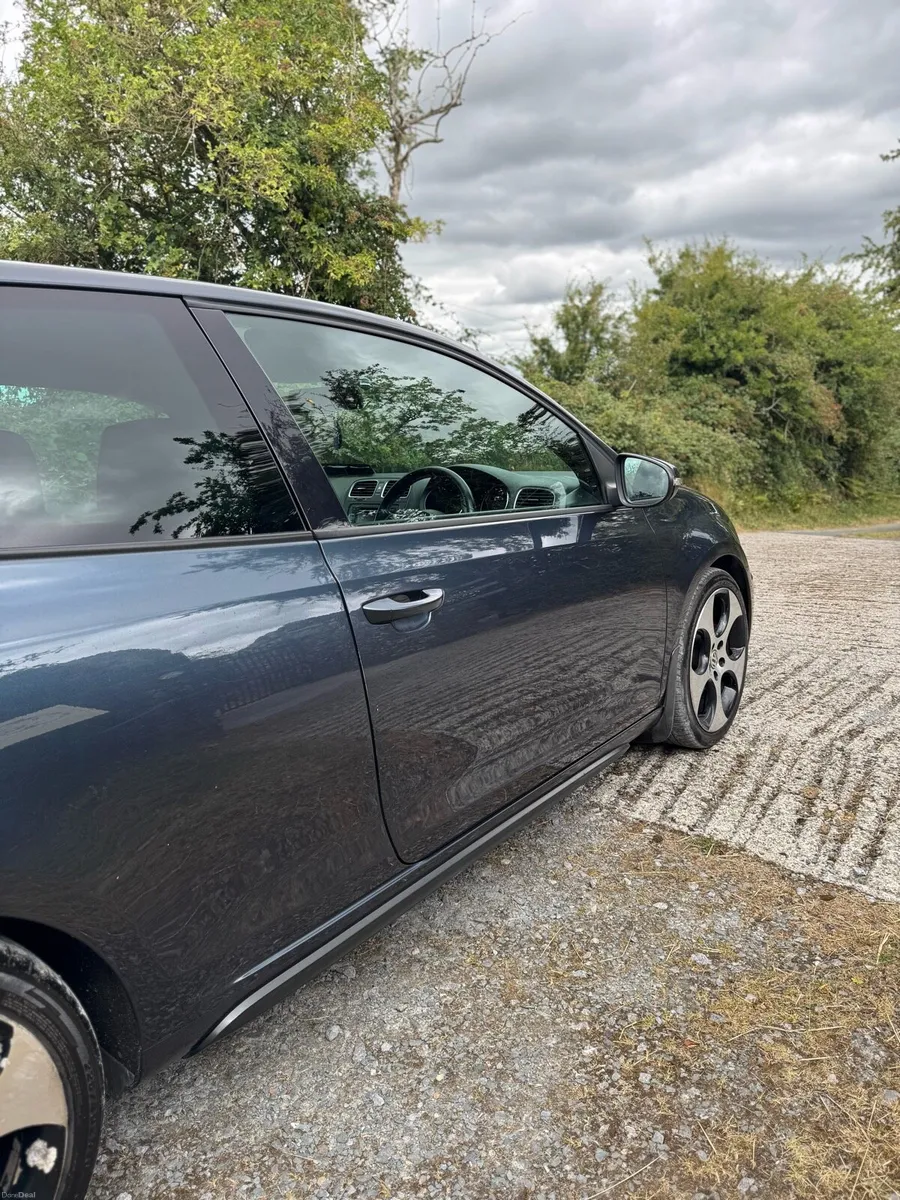 Volkswagen Golf GTI MK6 2.0TSI - Image 6