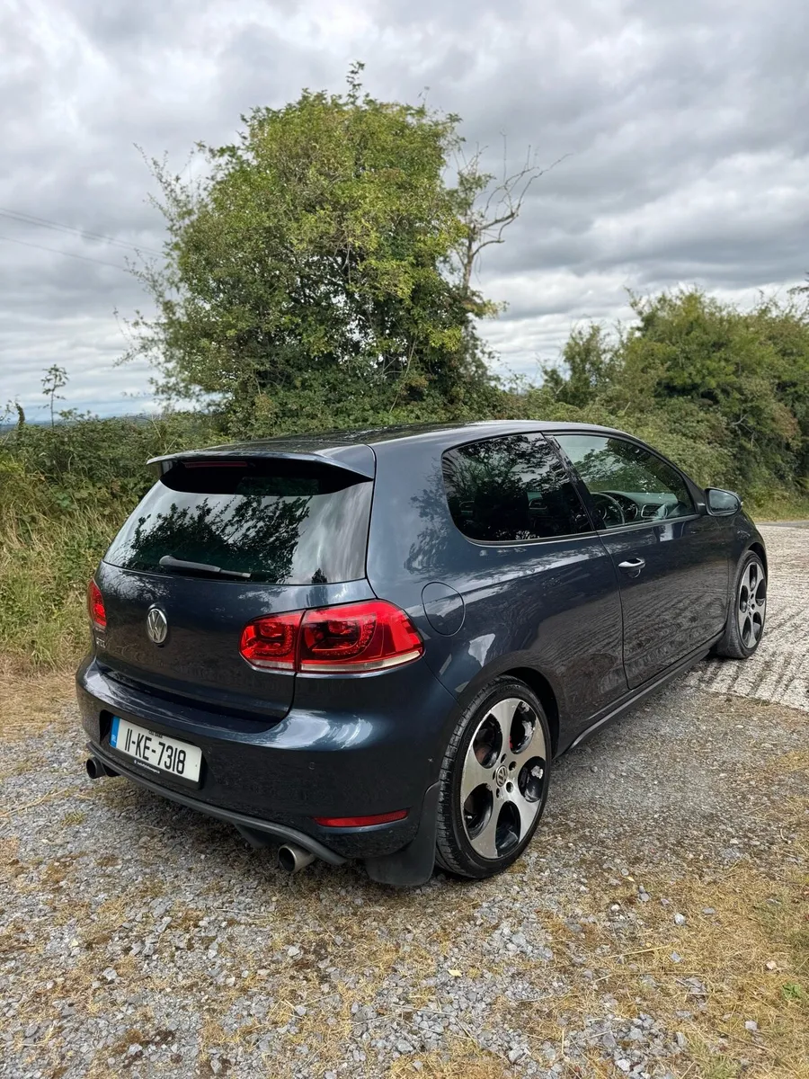 Volkswagen Golf GTI MK6 2.0TSI - Image 2