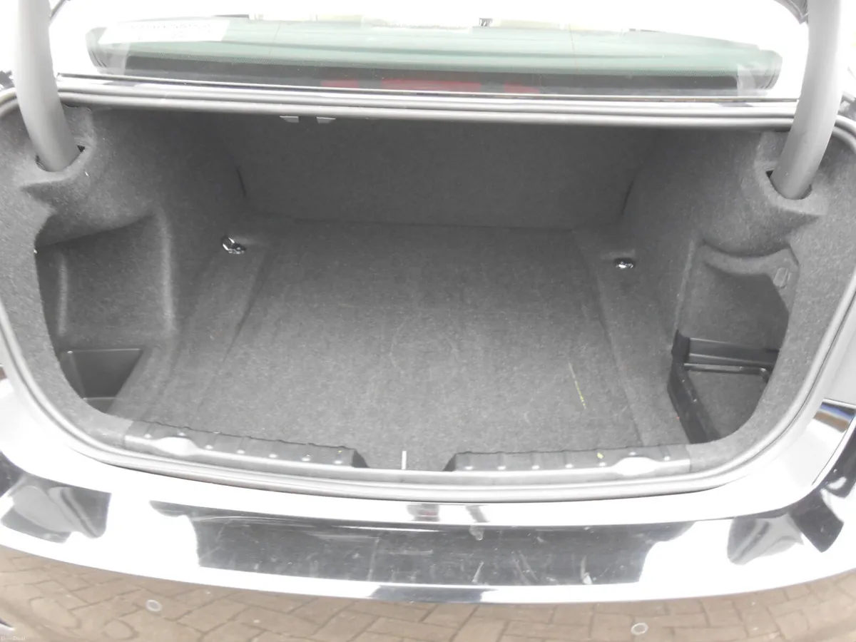 BMW 3-Series SE 1.6 Petrol Auto (Irish Car) 2016 - Image 4