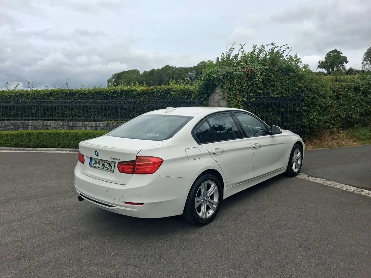 BMW 3 SERIES SPORT ONLY 120,000KMS NCT 5/27 - Image 6