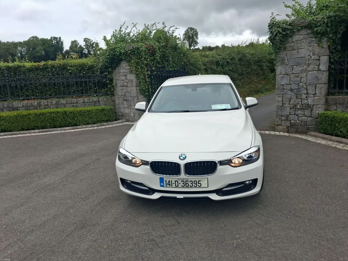 BMW 3 SERIES SPORT ONLY 120,000KMS NCT 5/27 - Image 4
