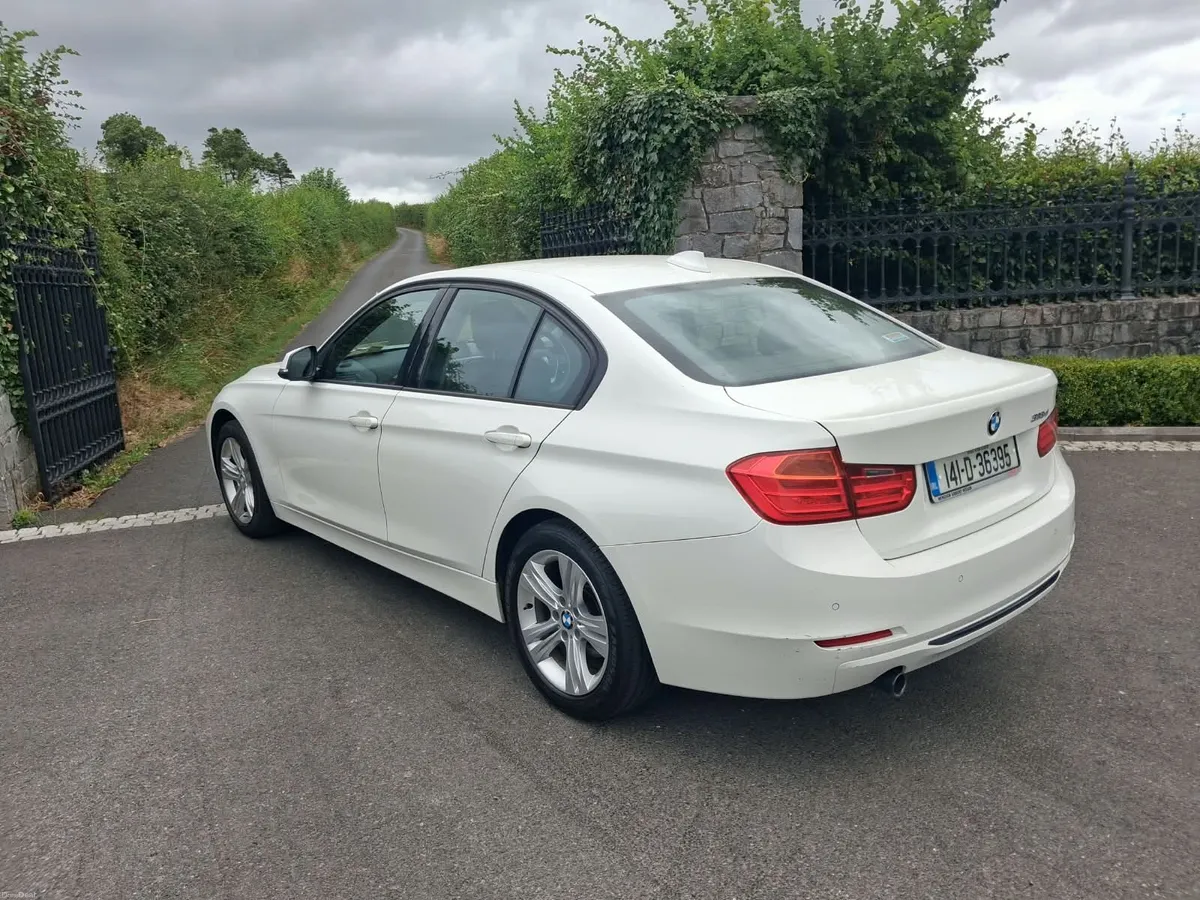 BMW 3 SERIES SPORT ONLY 120,000KMS NCT 5/27 - Image 5