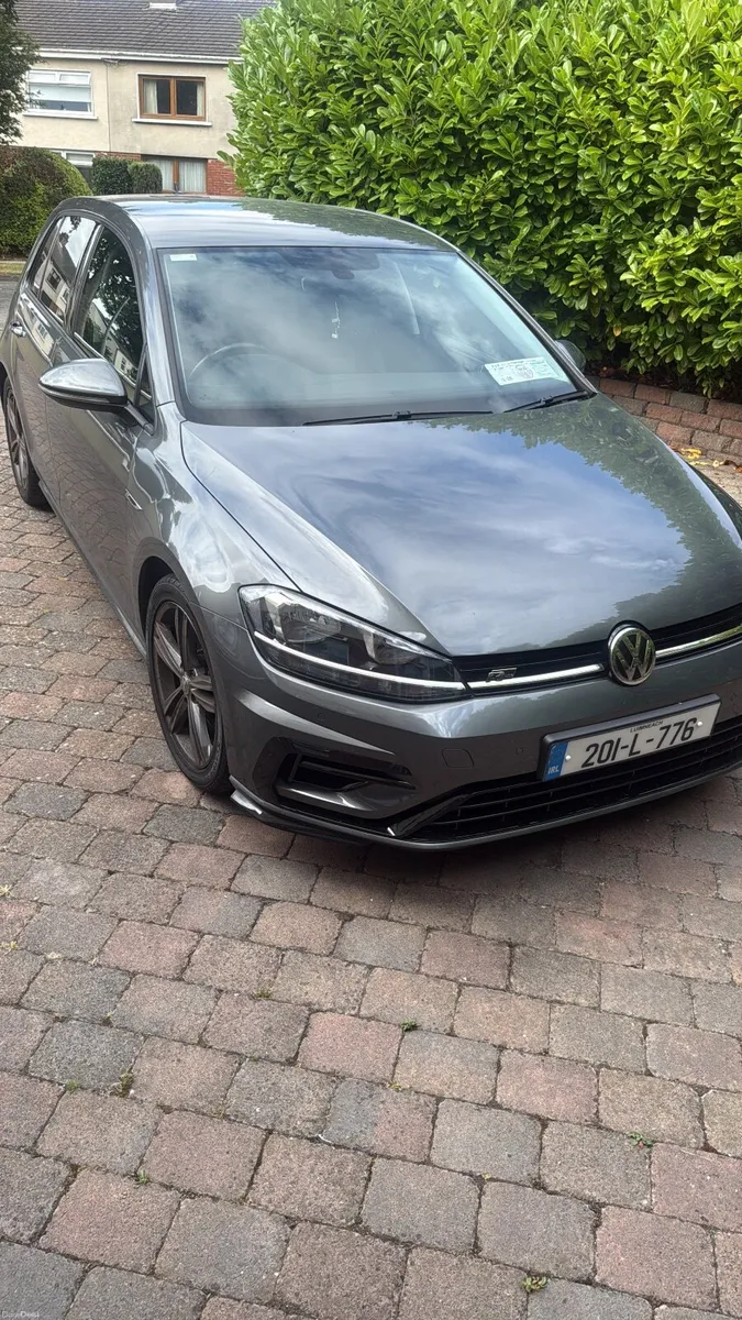 Volkswagen Golf 2020 - Image 1