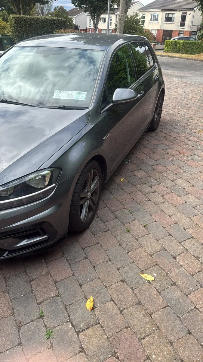 Volkswagen Golf 2020 - Image 2