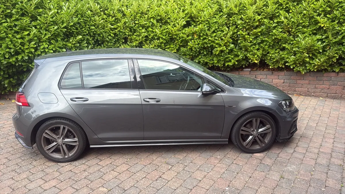 Volkswagen Golf 2020 - Image 3
