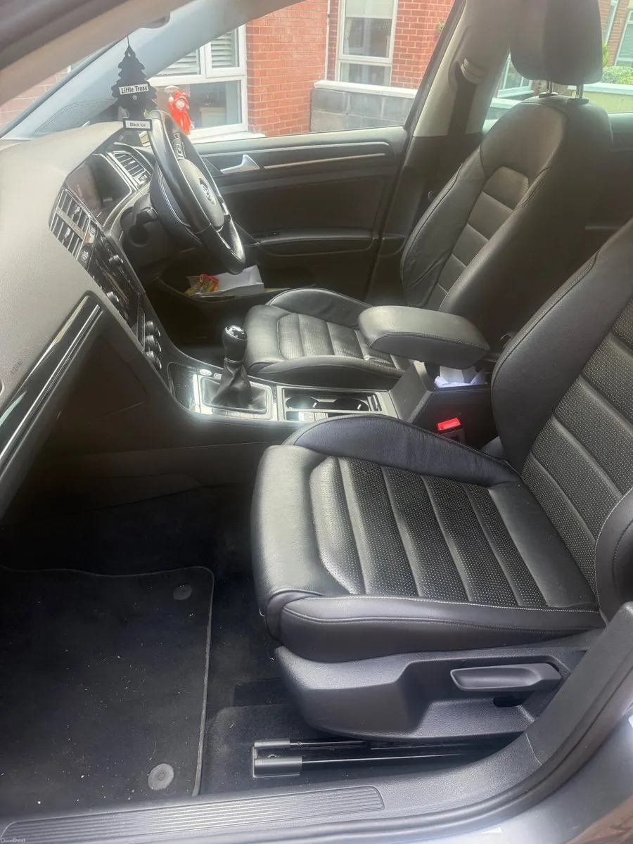 Volkswagen Golf 2020 - Image 6