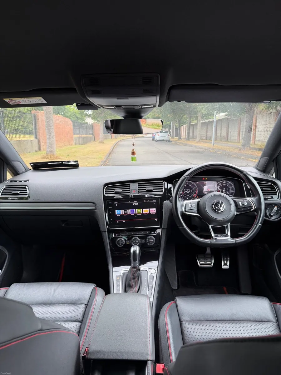 Volkswagen Golf 2018 - Image 3