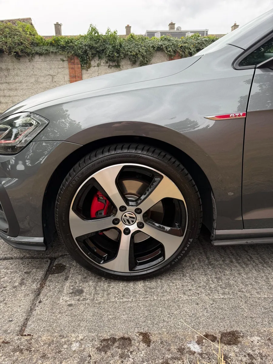 Volkswagen Golf 2018 - Image 5