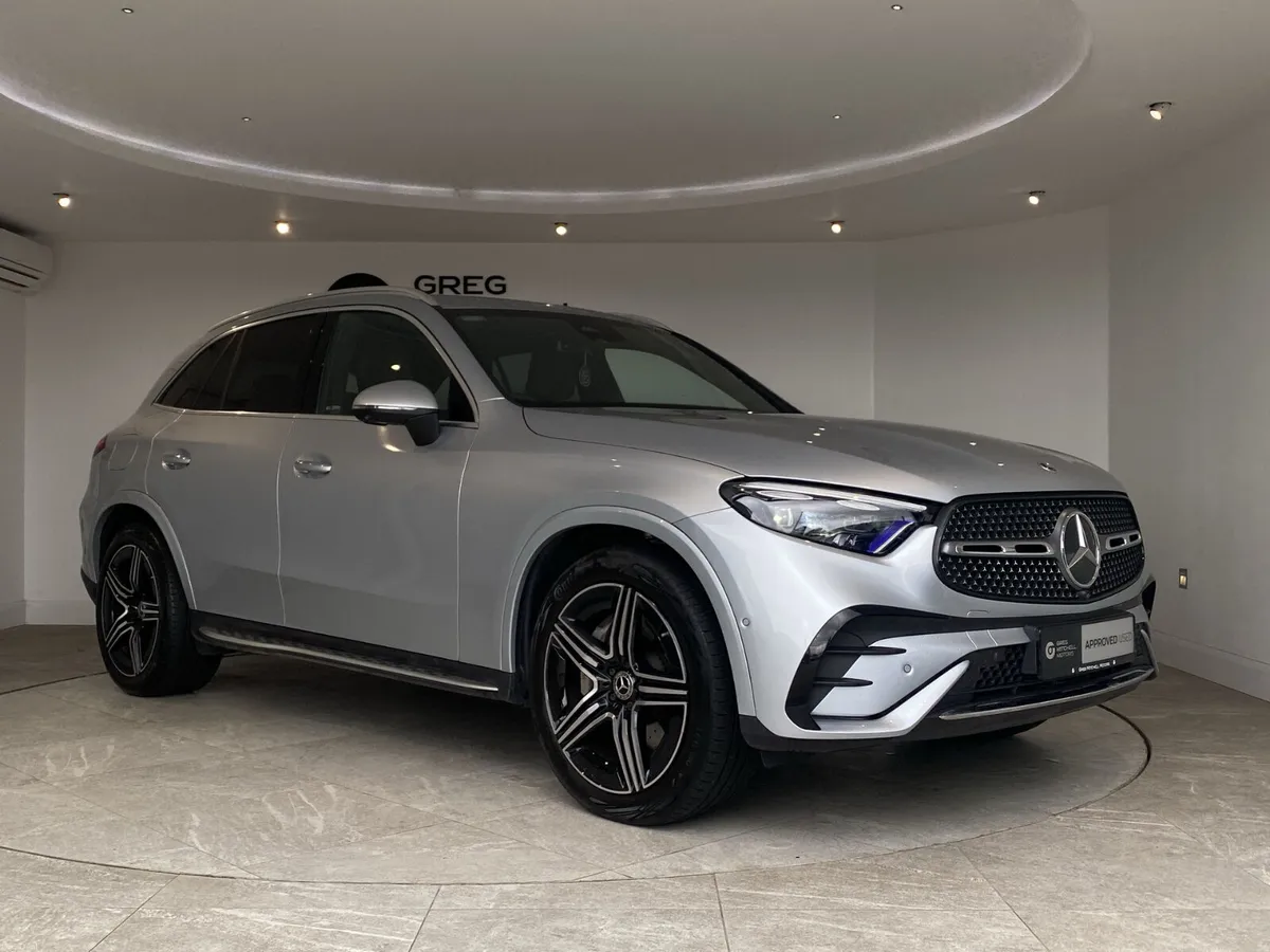 Mercedes-Benz 300 2024 - Image 1
