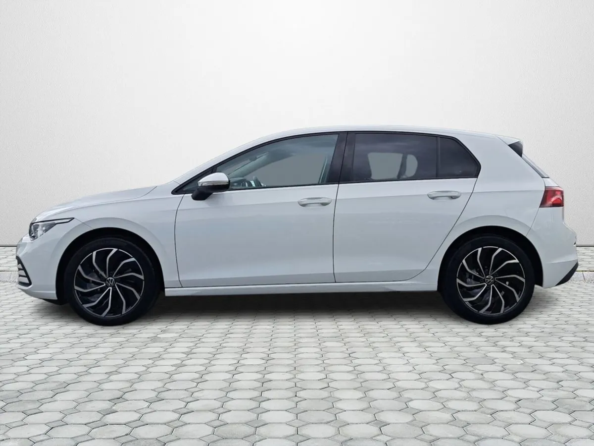 Volkswagen Golf TDI ADVANCE - Image 5