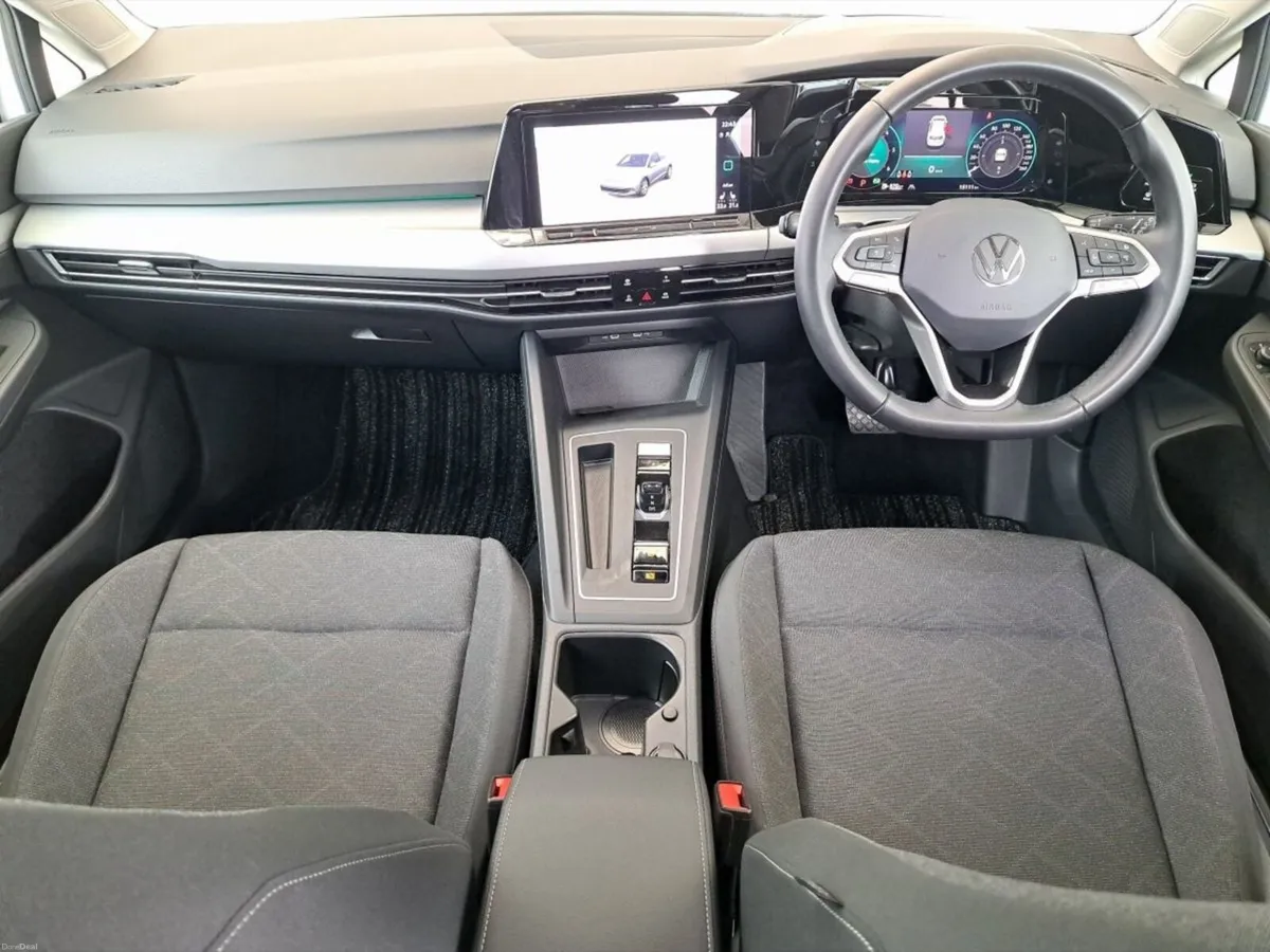 Volkswagen Golf TDI ADVANCE - Image 3