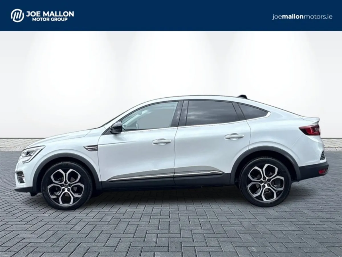 Renault Arkana TCe 140 Auto techno - Image 1