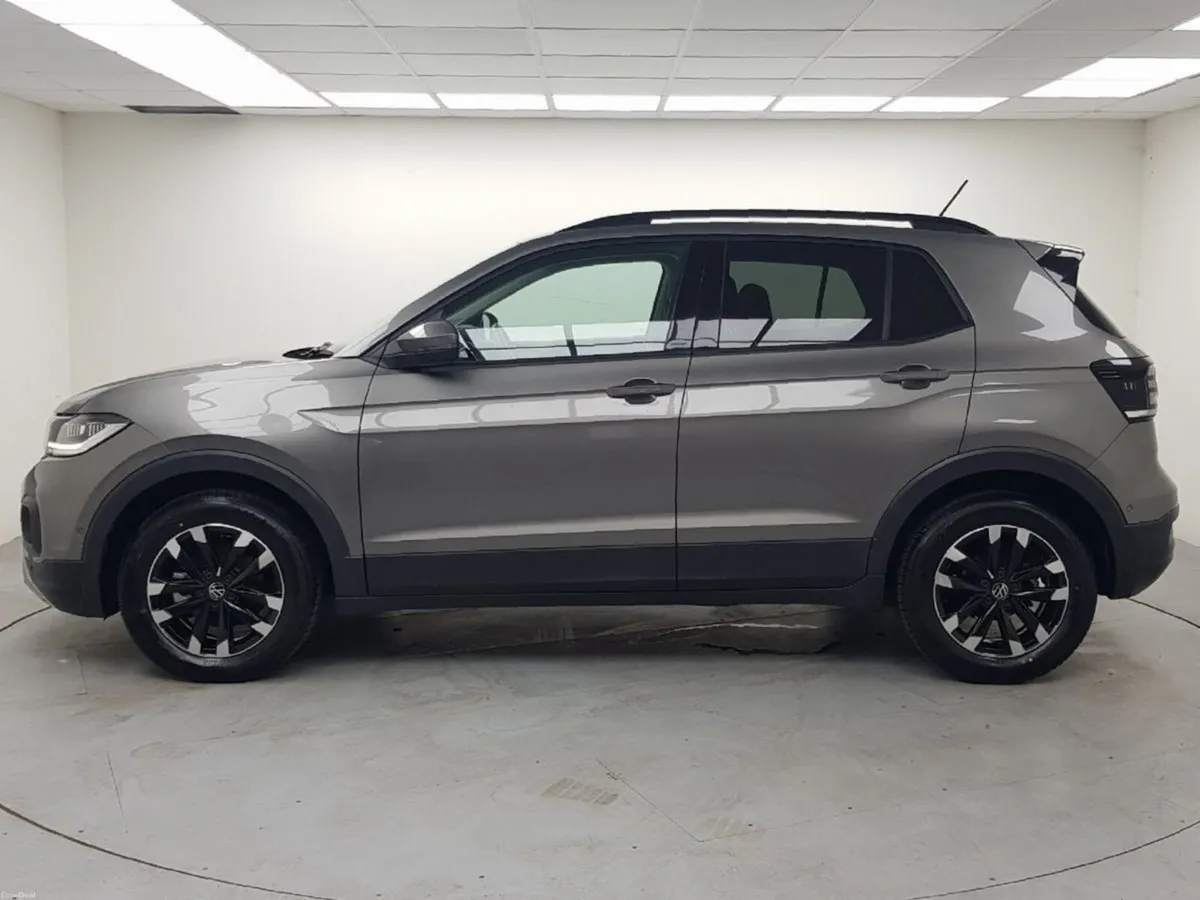 Volkswagen T-Cross T-Cross TSi Auto - Image 5