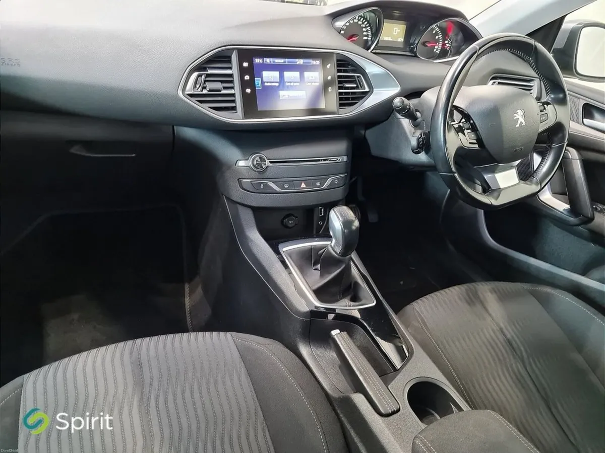 Peugeot 308 Active 110bhp*12 Months Warranty**Call - Image 4