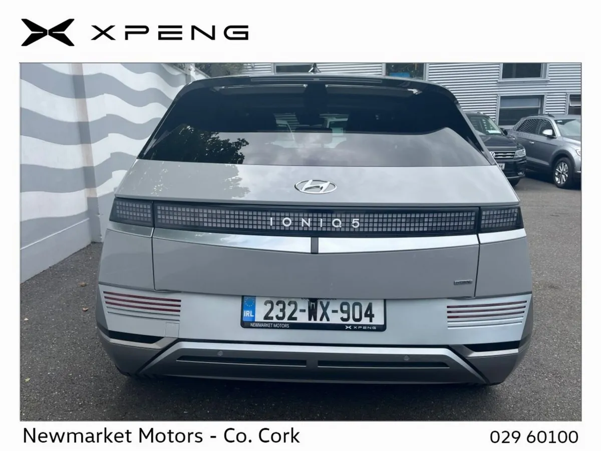 Hyundai IONIQ 5 77kW Premium Plus AWD WITH EXTRAS - Image 5