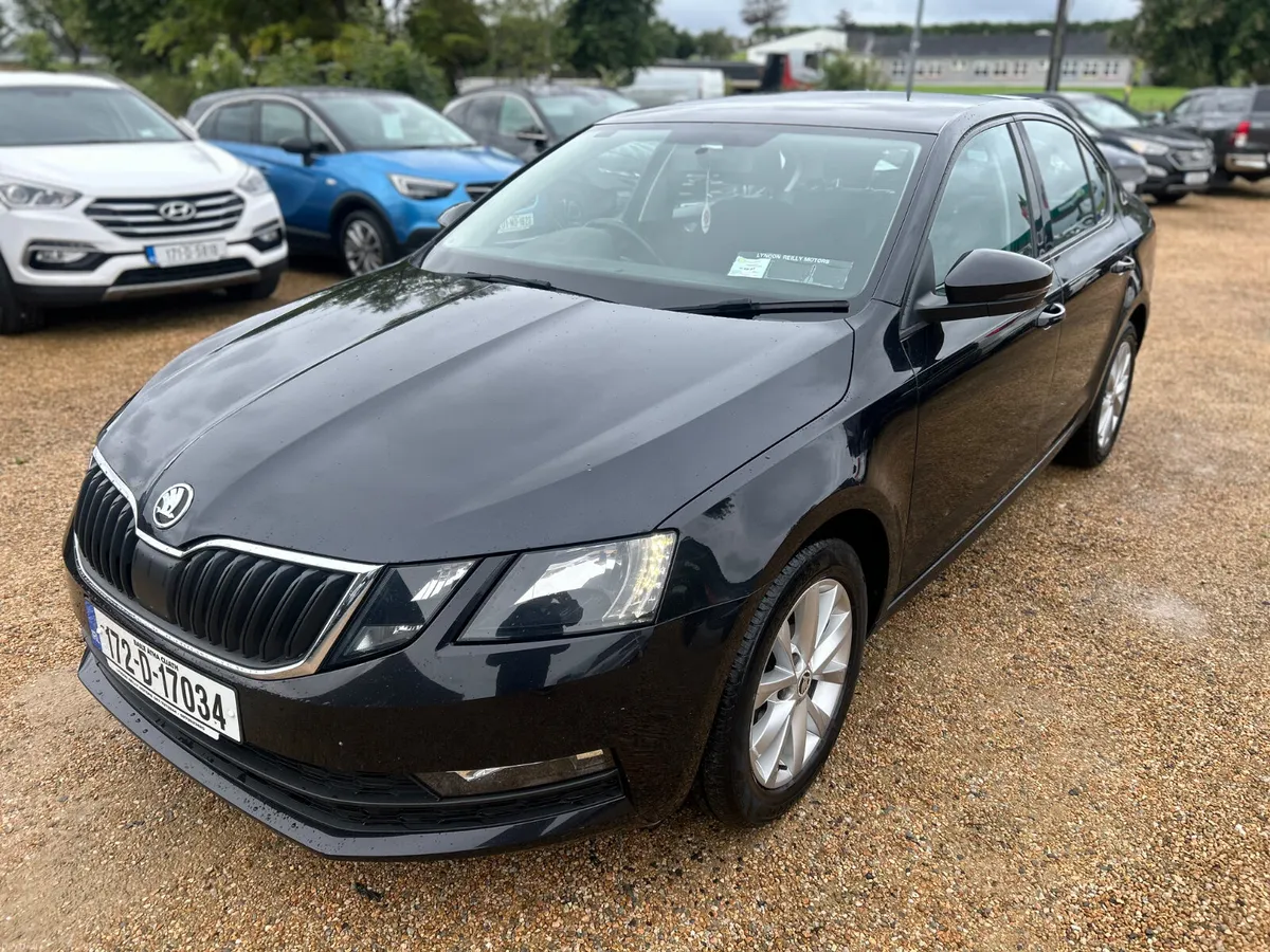 Skoda Octavia ambition - Image 3