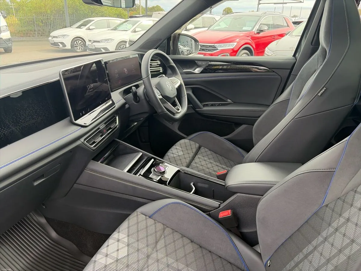 Volkswagen Tiguan 2.0 TDI 150HP Life DSG - Image 2