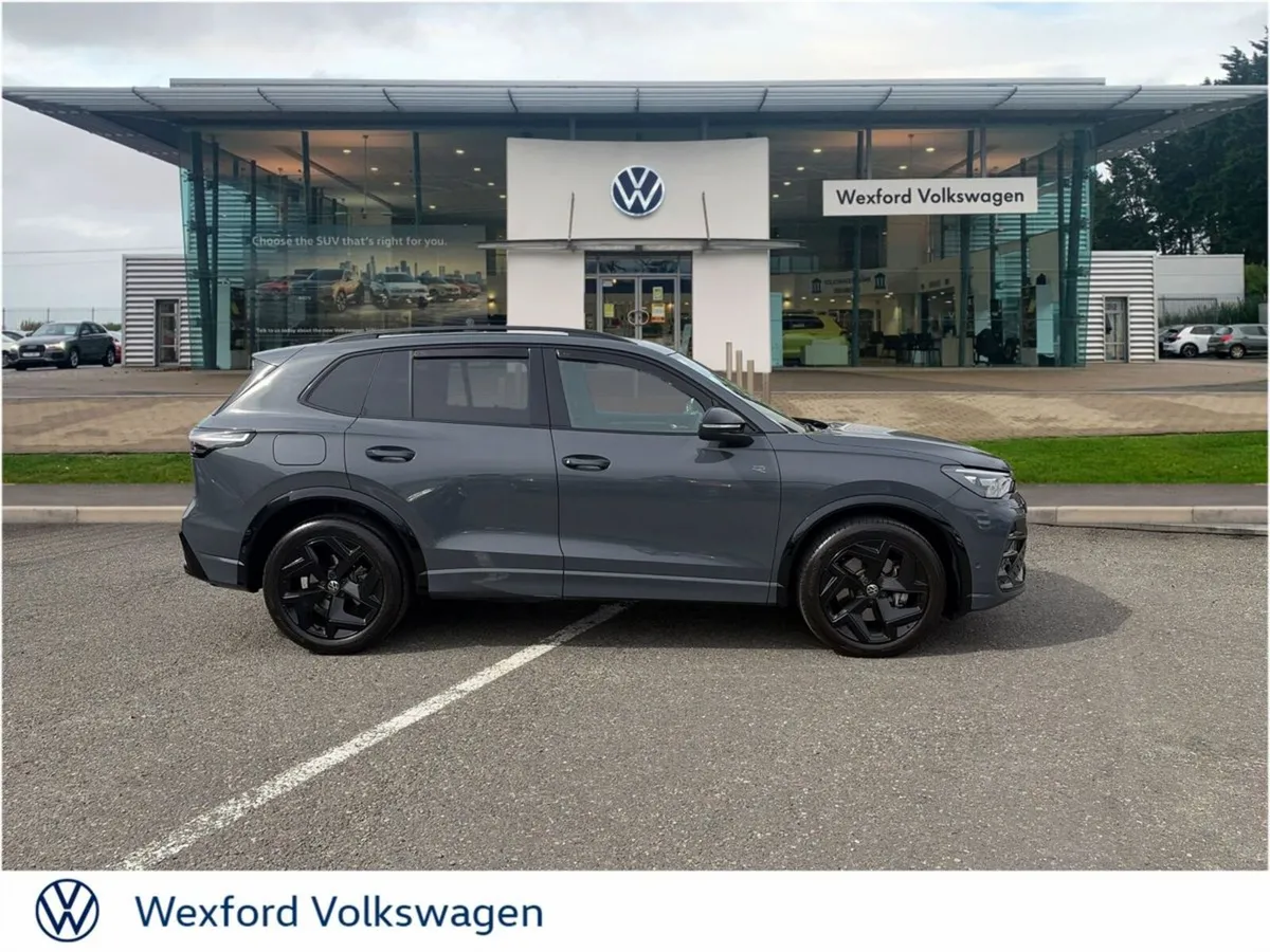 Volkswagen Tiguan 2.0 TDI 150HP Life DSG - Image 4
