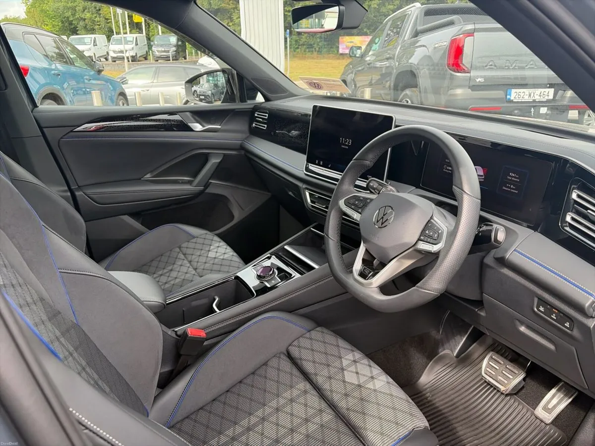Volkswagen Tiguan 2.0 TDI 150HP Life DSG - Image 6