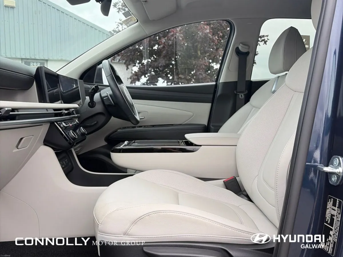 Hyundai Tucson Tucson FL 2WD Executive PHEV Auto - Image 5