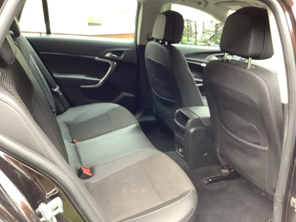 Vauxhall insignia 162 - Image 5