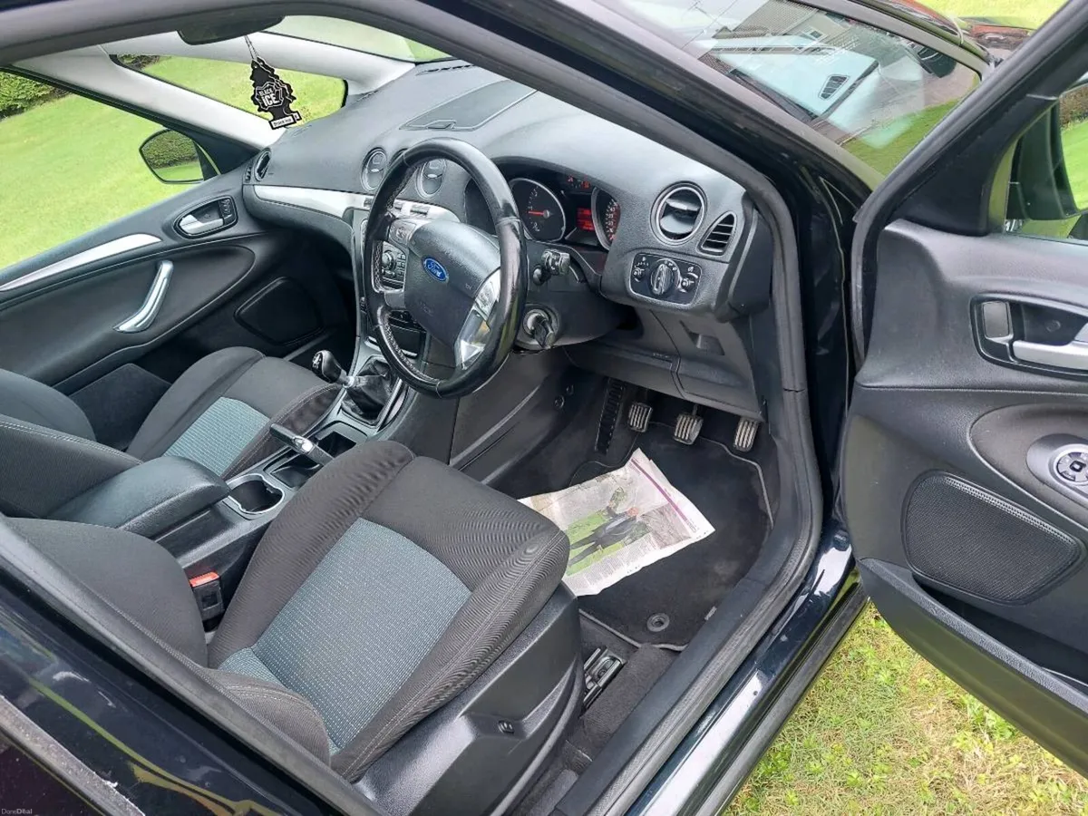 Ford S-Max 2014 1.6TDCI - Image 5