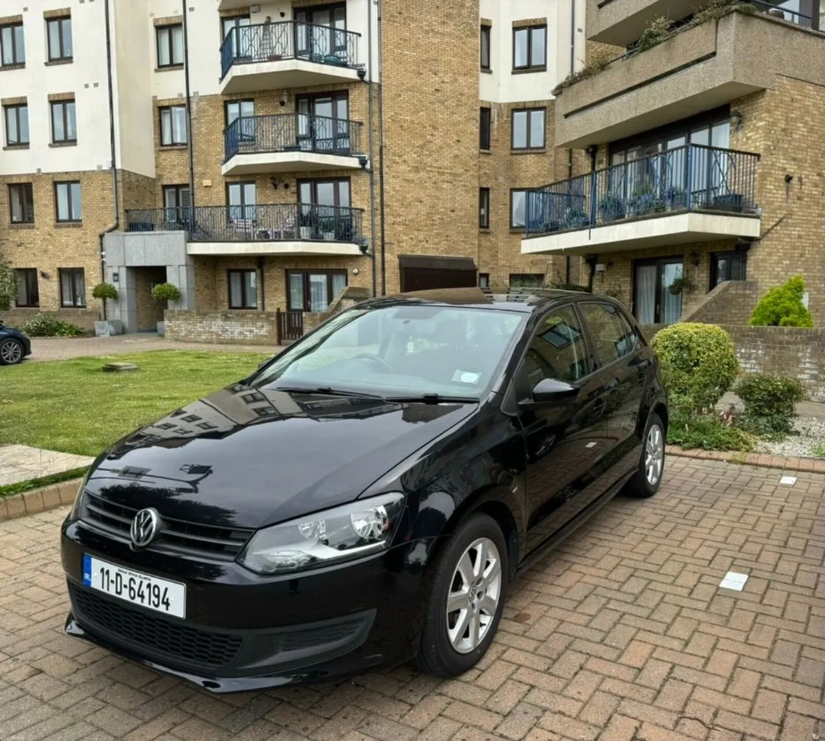 Volkswagen Polo 2011 - Image 4