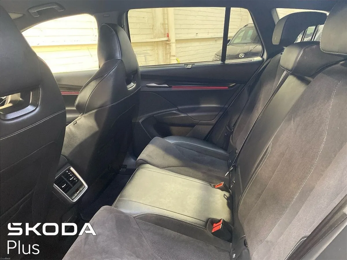 Skoda Enyaq 85 Sportline - Image 6