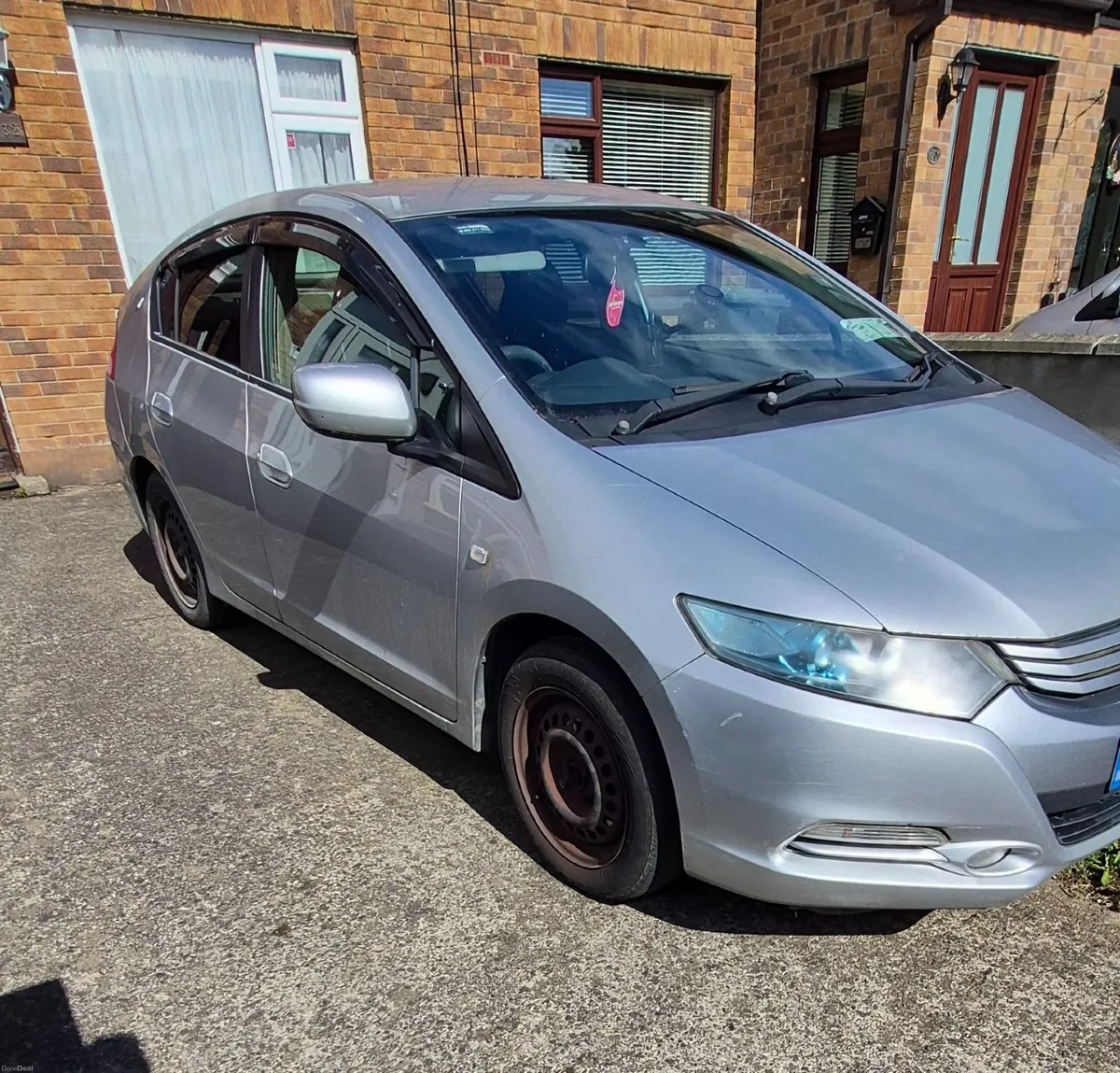Honda Insight 2010 - Image 3
