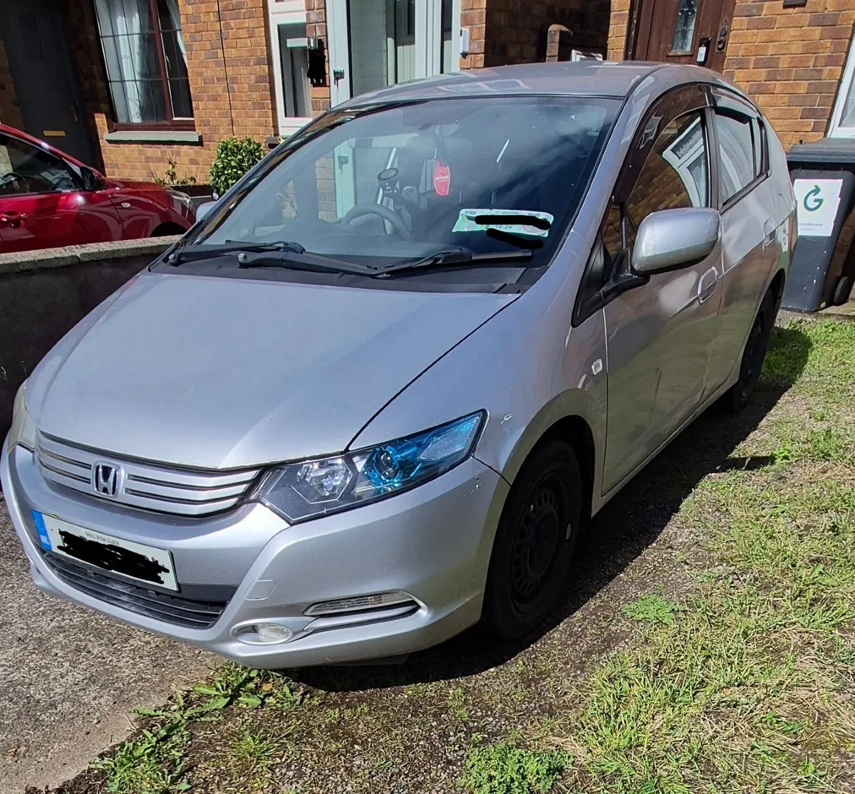 Honda Insight 2010 - Image 5