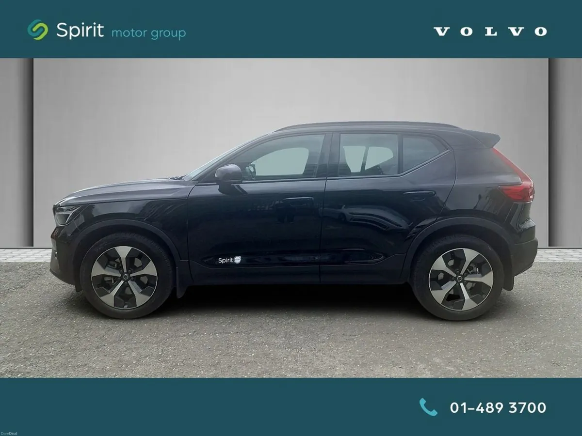 Volvo XC40 B3 Mild Hybrid Plus - Image 6