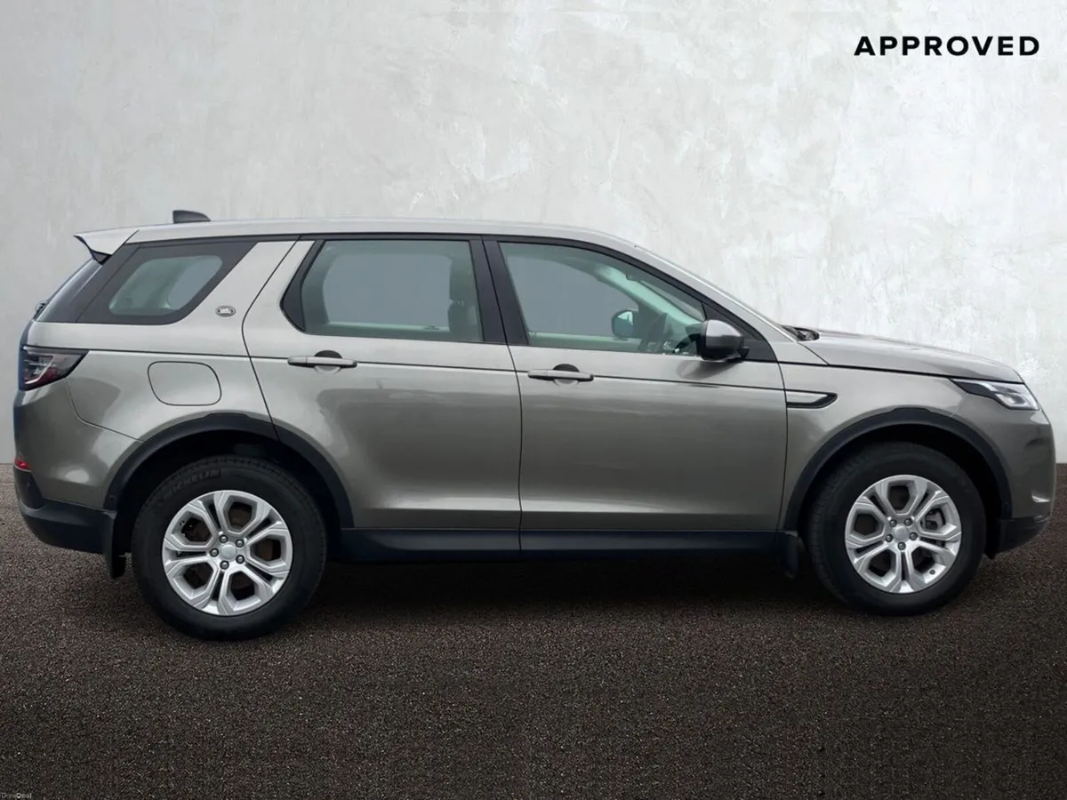 Land Rover Discovery Sport 1.5 I3 PHEV 300 PS AWD - Image 6