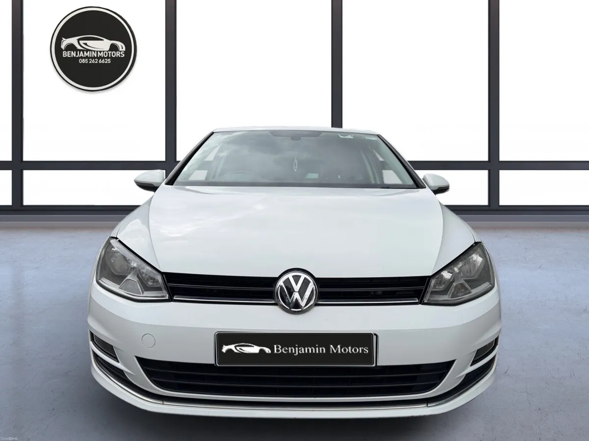 Volkswagen Golf 2016 Highline Low Miles Finance Av - Image 2