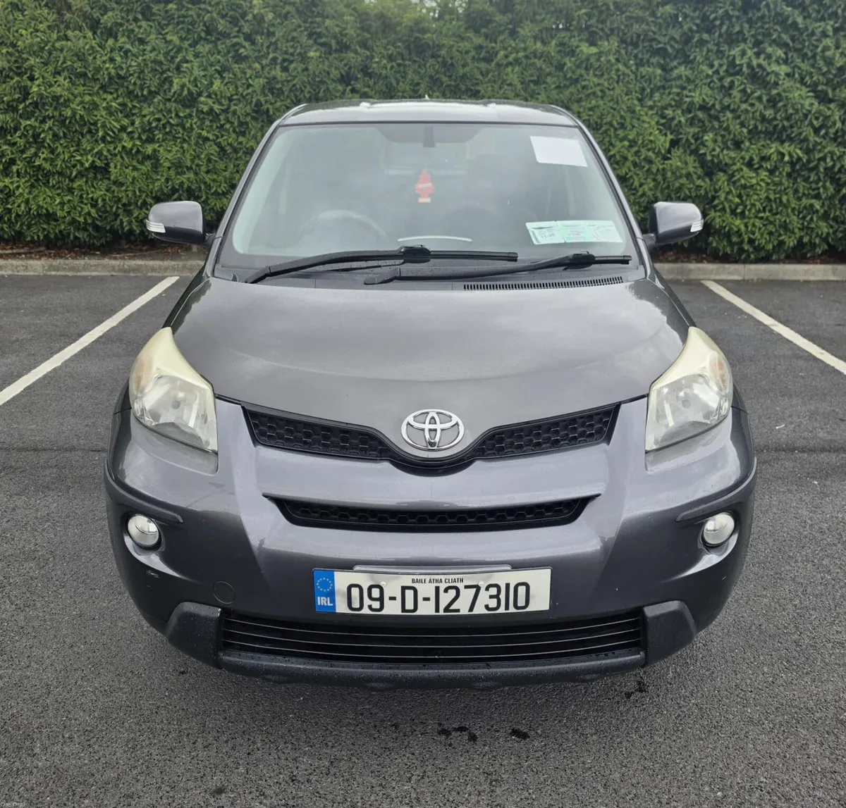 Toyota Urban Cruiser ☆ NCT + TAX ☆ - Image 2