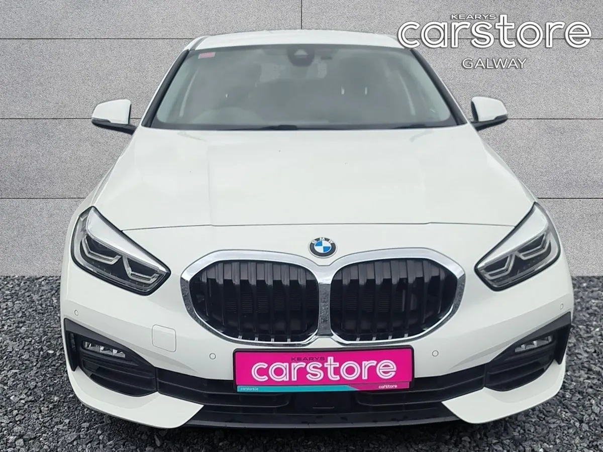 BMW 1-Series 118i SE - Image 5