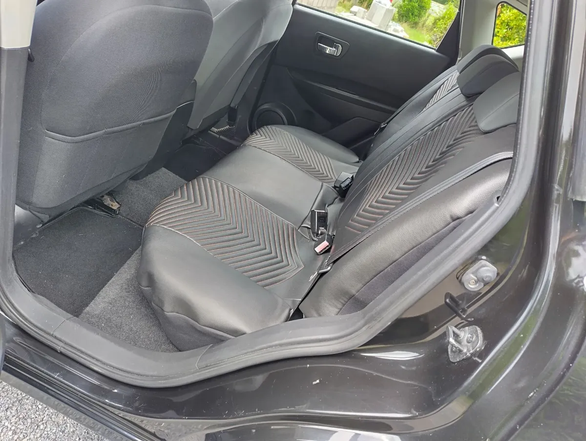 Nissan Qashqai 2011 - Image 5