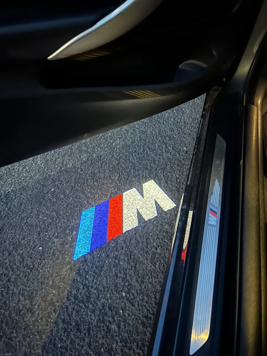 BMW 4-Series 2015 - Image 3