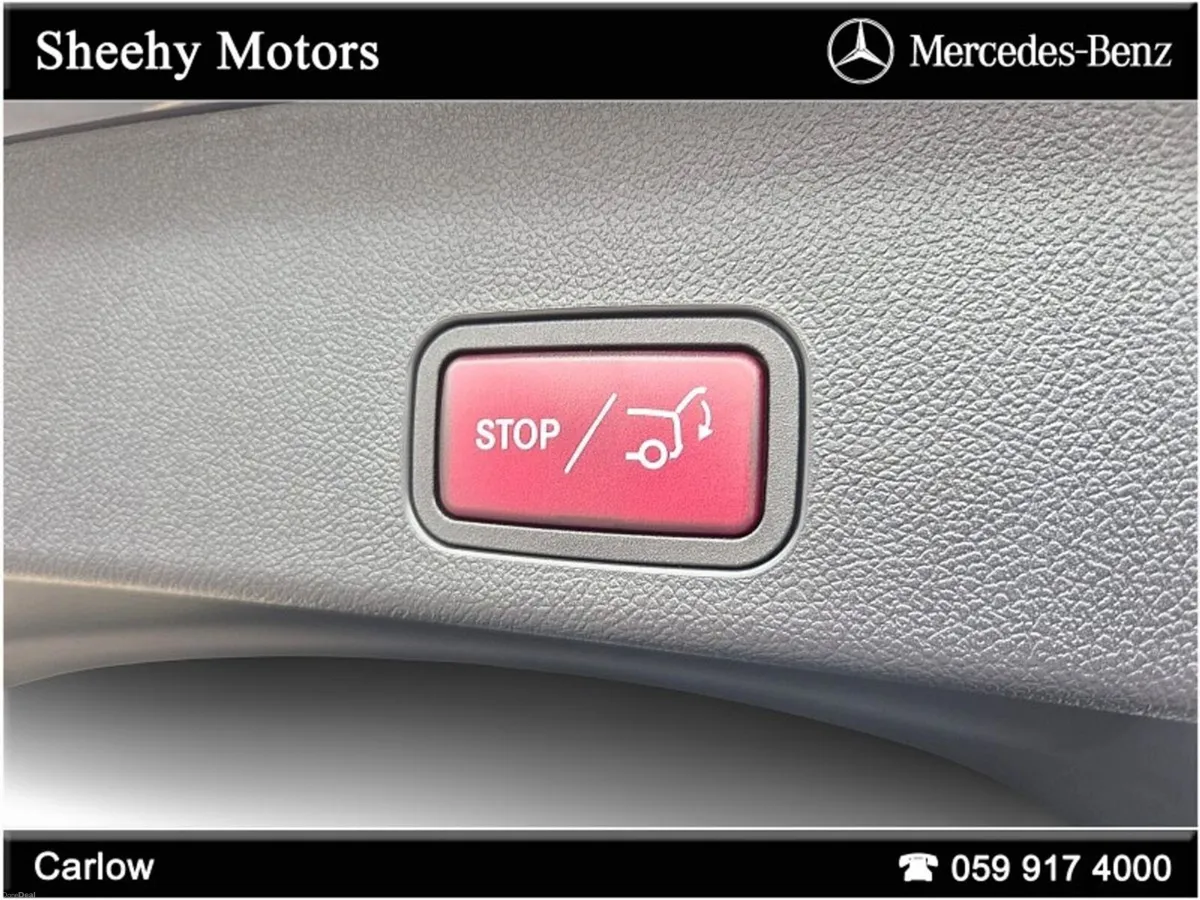 Mercedes-Benz GLC GLC400 4MATIC Electric *NEW MODE - Image 6