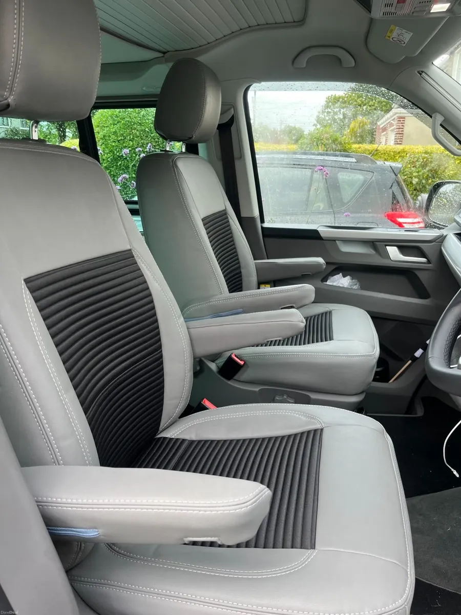 Volkswagen California 2023 - Image 4