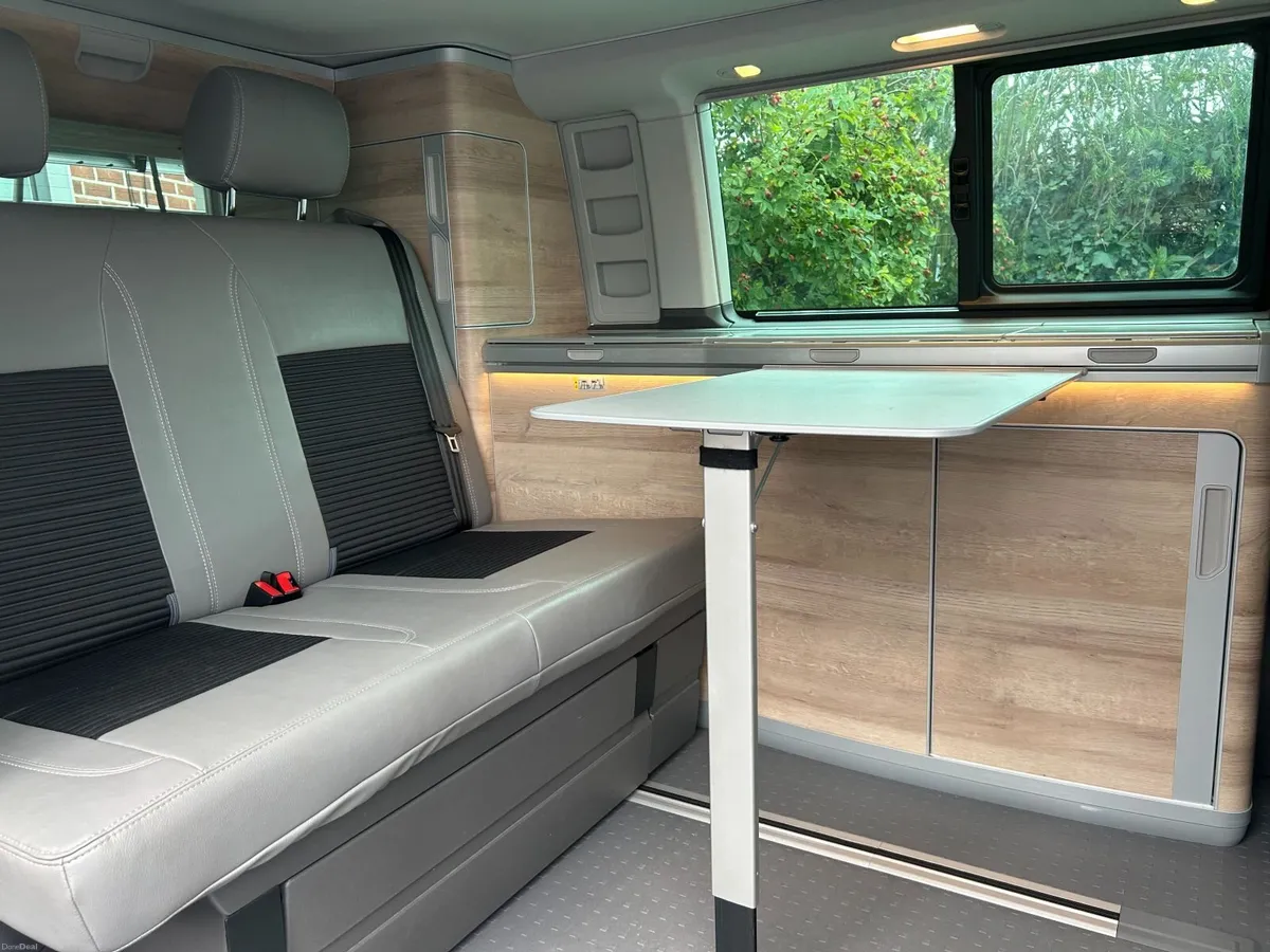 Volkswagen California 2023 - Image 5