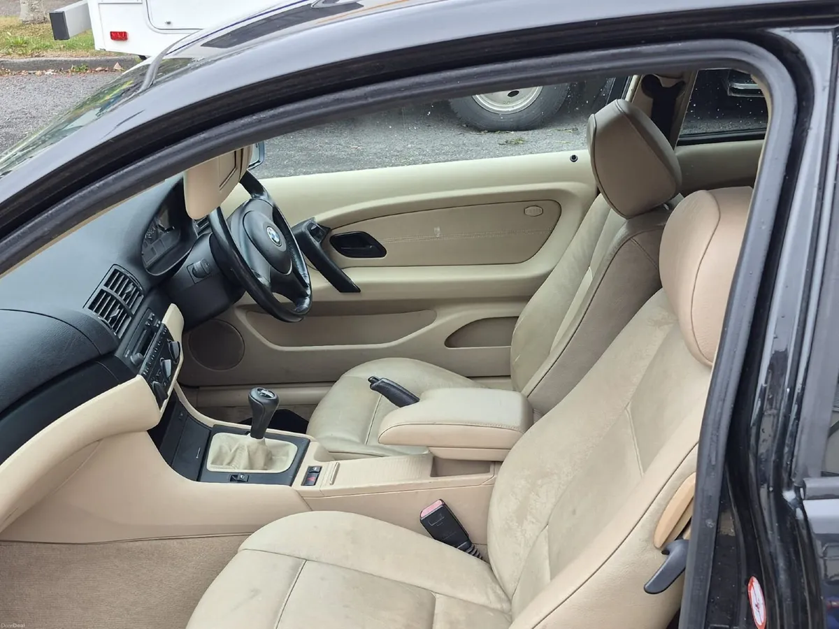 BMW 3-Series 2003 - Image 3