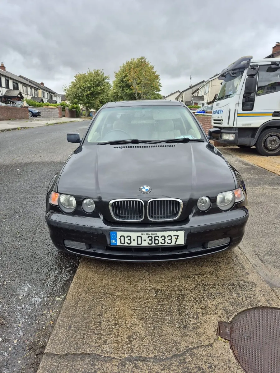 BMW 3-Series 2003 - Image 5