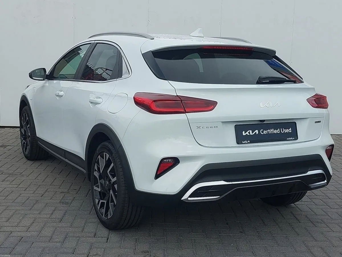 Kia XCeed 1.6 GDI Plug-in Hybrid - Image 2