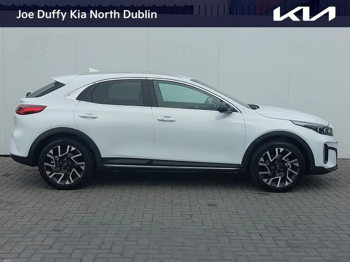 Kia XCeed 1.6 GDI Plug-in Hybrid - Image 4